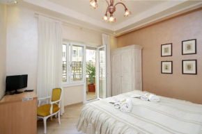 Deco's Place Roma Teodora Rome